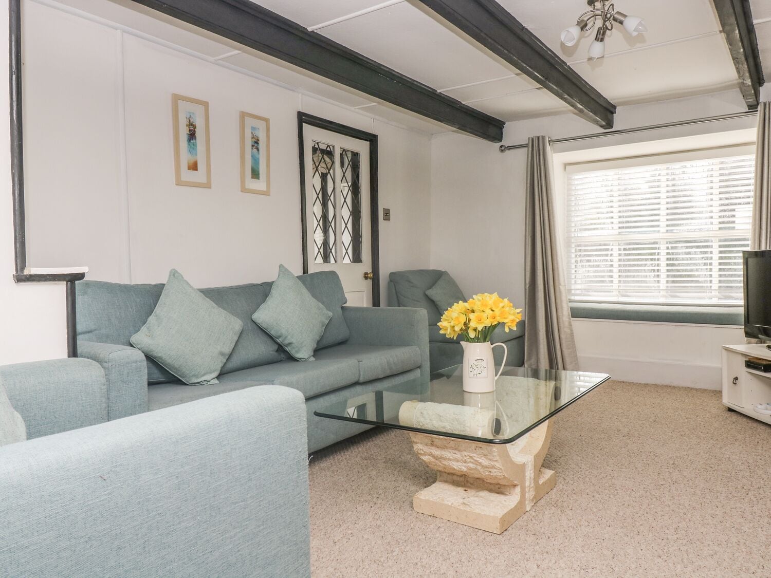 Cottage | Intérieur