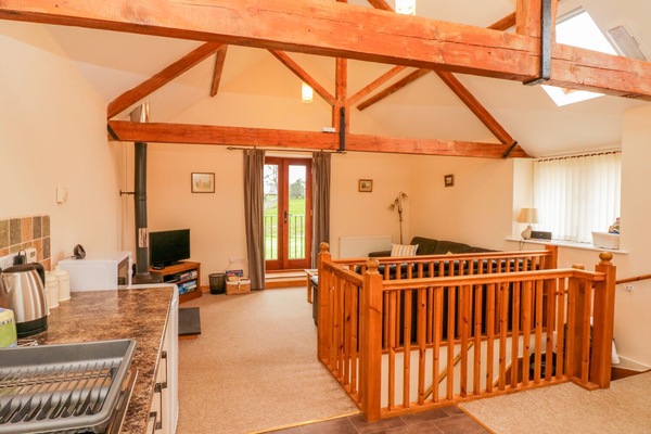Cottage | Interior