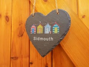 Ferienhaus | Innenbereich