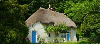 魯魁里小屋飯店