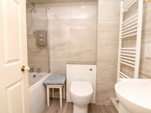 Casa de campo | Baño | Ducha