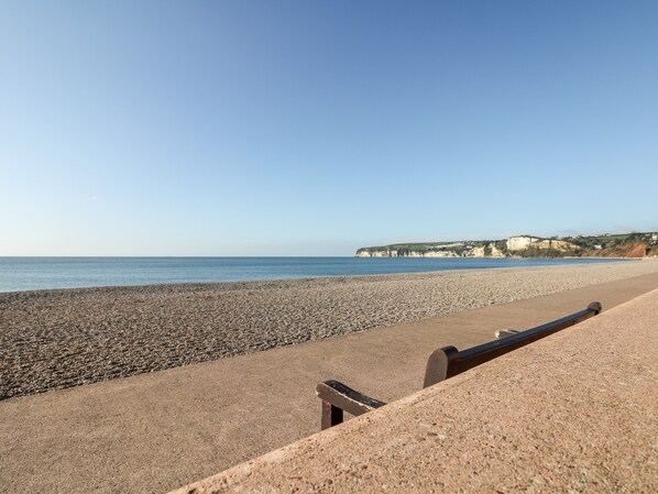 Cottage | Intérieur