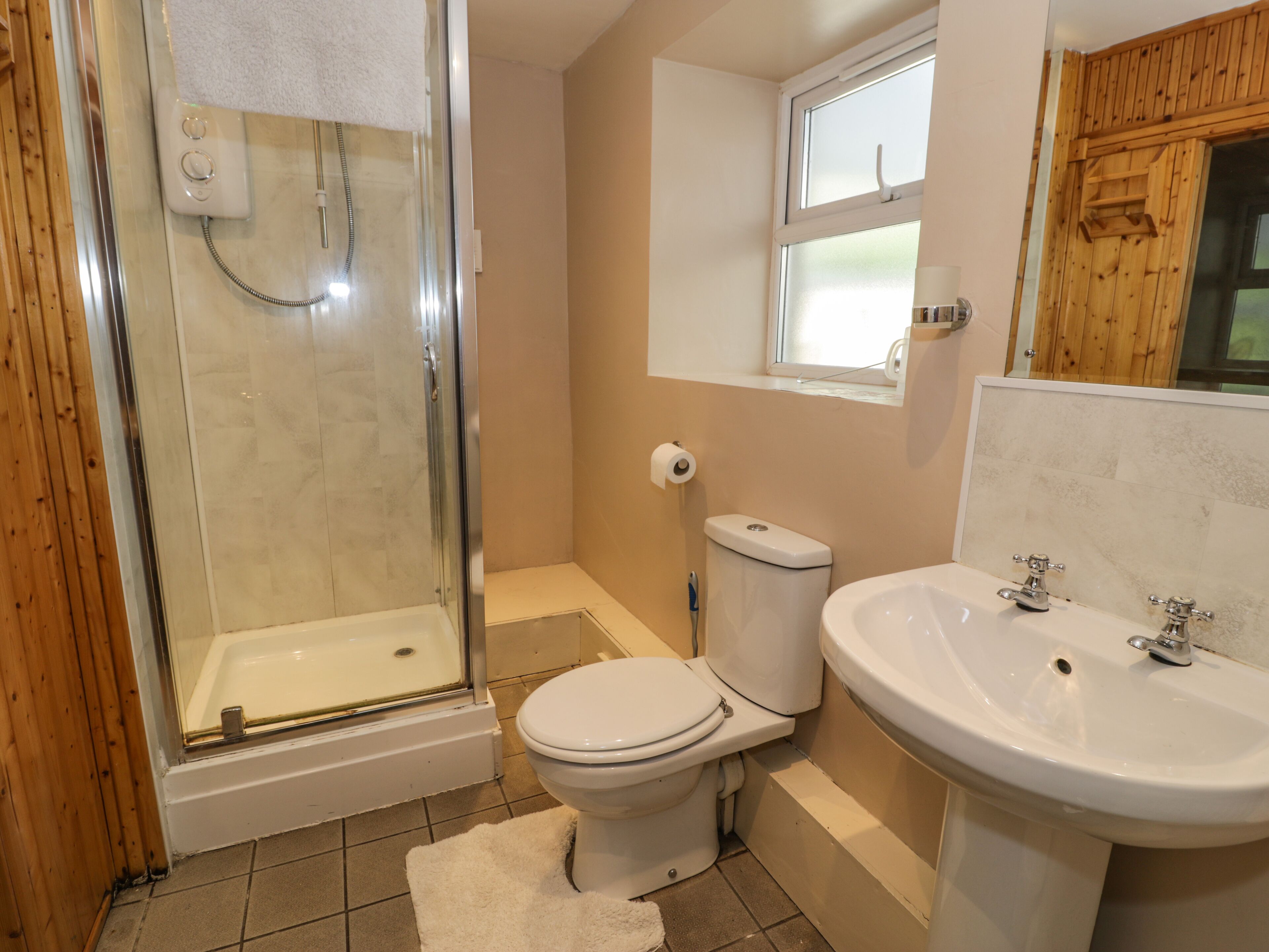 Cottage | Intérieur