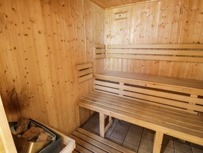 Ferienhaus | Innenbereich