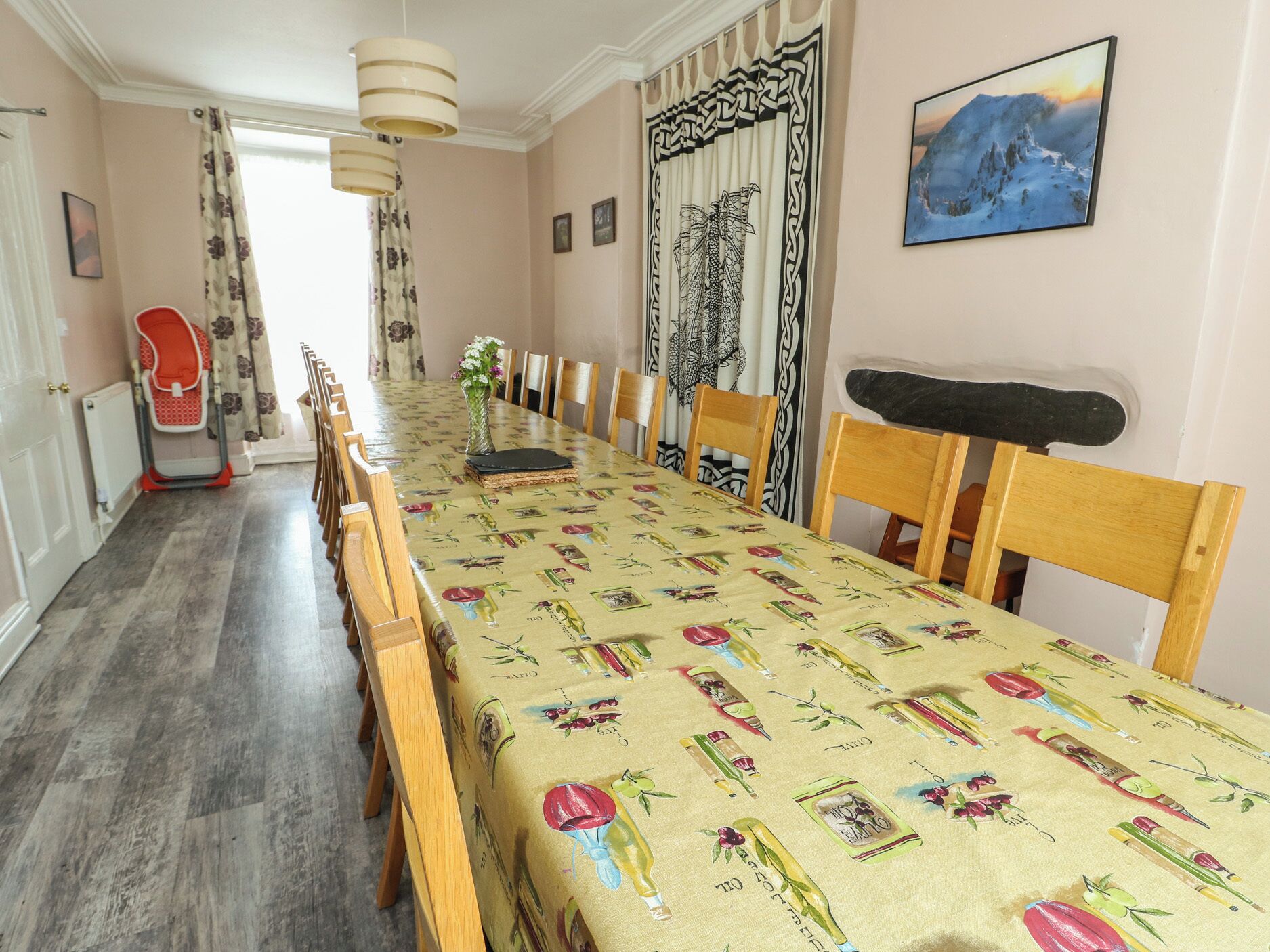 Sala de reuniones