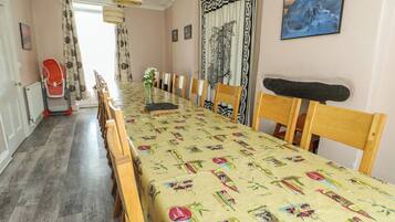 Sala de reuniones