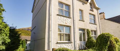 Cottage | Voorkant van accommodatie