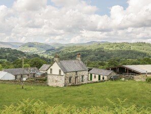 Cottage | Interior - Penrhyddion Ucha (Llanrwst)
