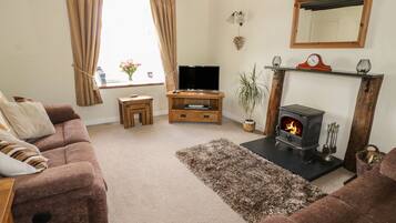 Ferienhaus | Innenbereich