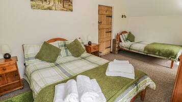 Cottage | Interni