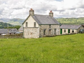 Cottage | Interior - Penrhyddion Ucha (Llanrwst)