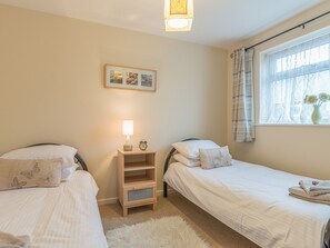 Cottage | Intérieur