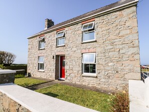 Cottage | Interior - Bank House Farm (Haverfordwest)