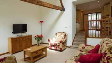 Casa de campo | Interior