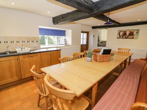 Casa de campo | Interior