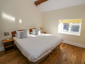 Casa de campo | Interior