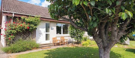 Cottage | Voorkant van accommodatie