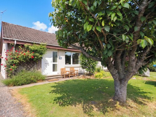 Steam Cottage