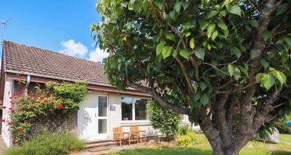 Steam Cottage