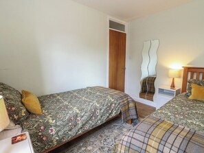Cottage | Interior - Steam Cottage (Aviemore)
