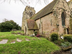 Casa de campo | Exterior