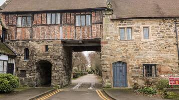 Feriehus | Interiør