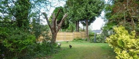 Cottage | Intérieur