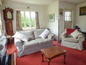 Cottage | Intérieur
