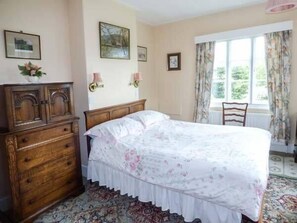 Casa de campo | Parte interna