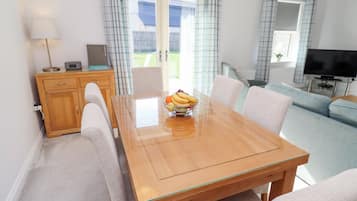 Cottage | Intérieur