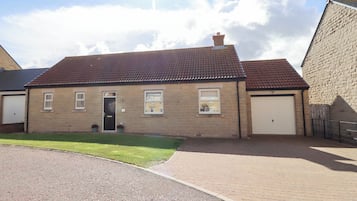 Casa de campo | Parte interna