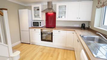 Cottage | Interior
