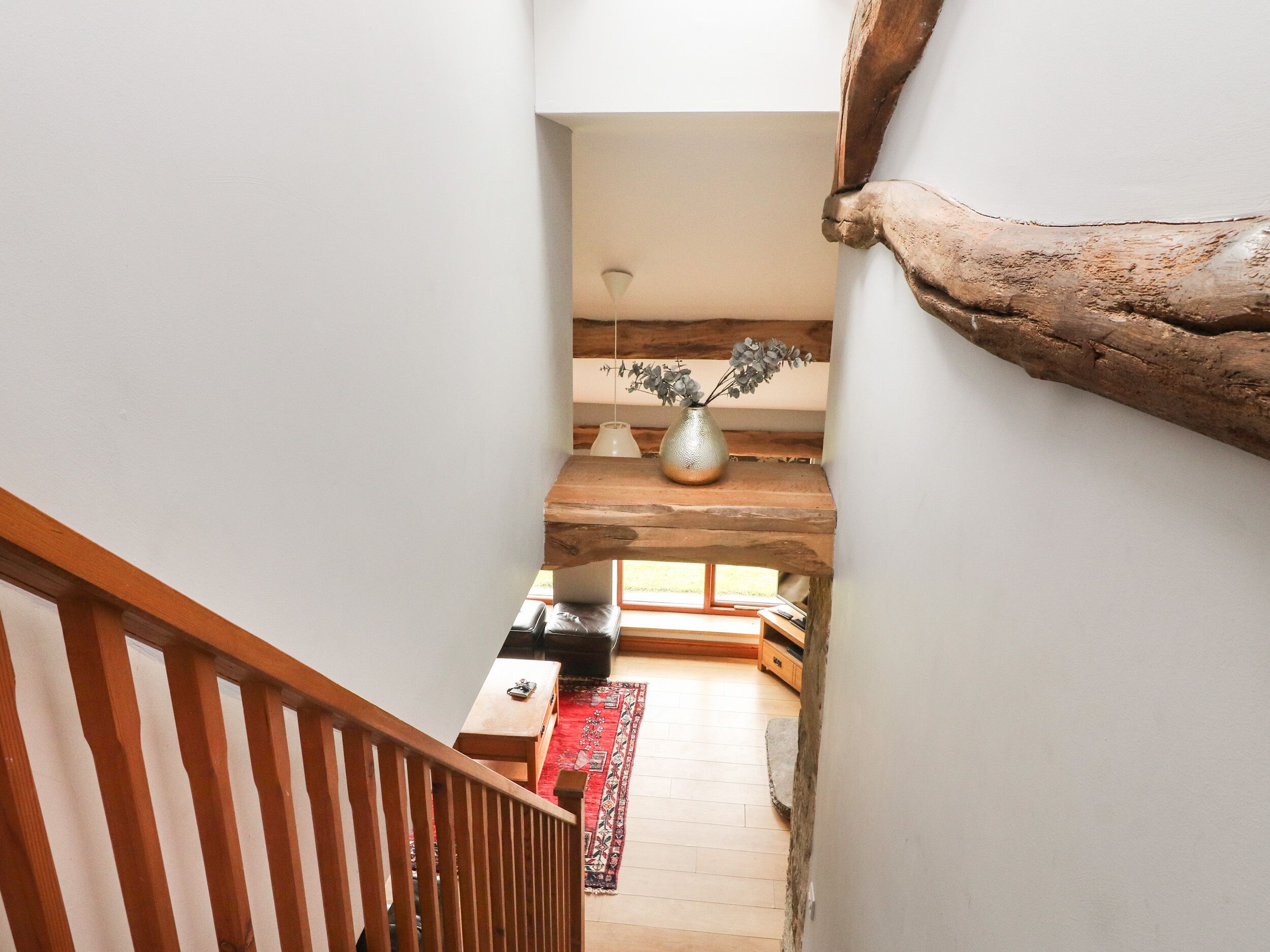 村舍 | 住宿内部