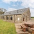 Ingleborough Barn