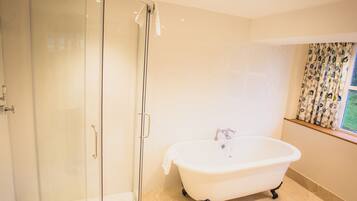 Casa de campo | Baño | Regadera