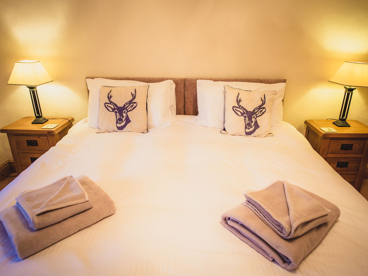 Cottage | 6 bedrooms, individually decorated, individually furnished, free WiFi