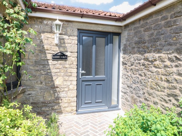 Cottage | Exterior - Leigh Holt (Shepton Mallet)