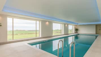 Ferienhaus | Pool | Außenpool