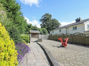 Cottage | Intérieur