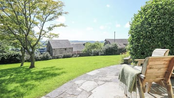 Cottage | Intérieur