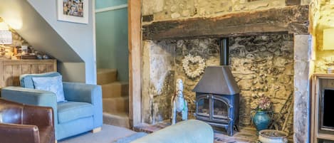 リビングルーム