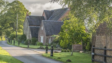 Cottage | Esterni