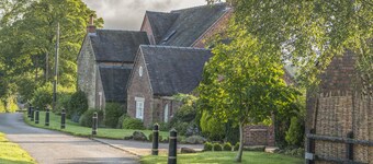 Barnfields Holiday Cottage