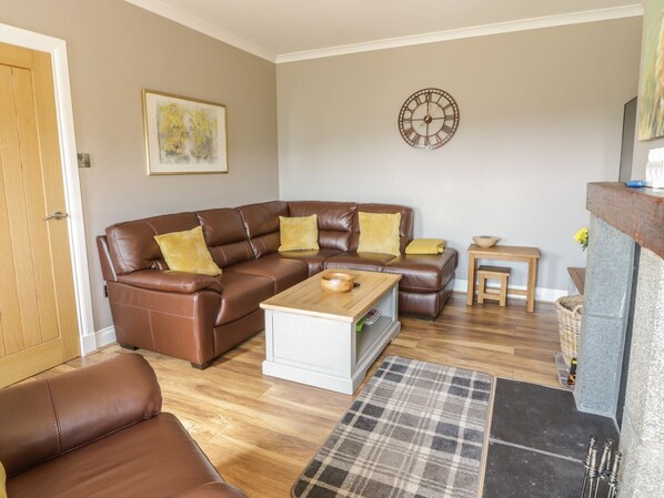 Cottage | Interior - Longforth Farm Cottage (Newton Stewart)