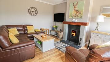 Cottage | Intérieur