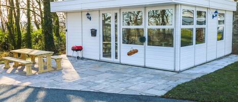 Cottage | Front of property