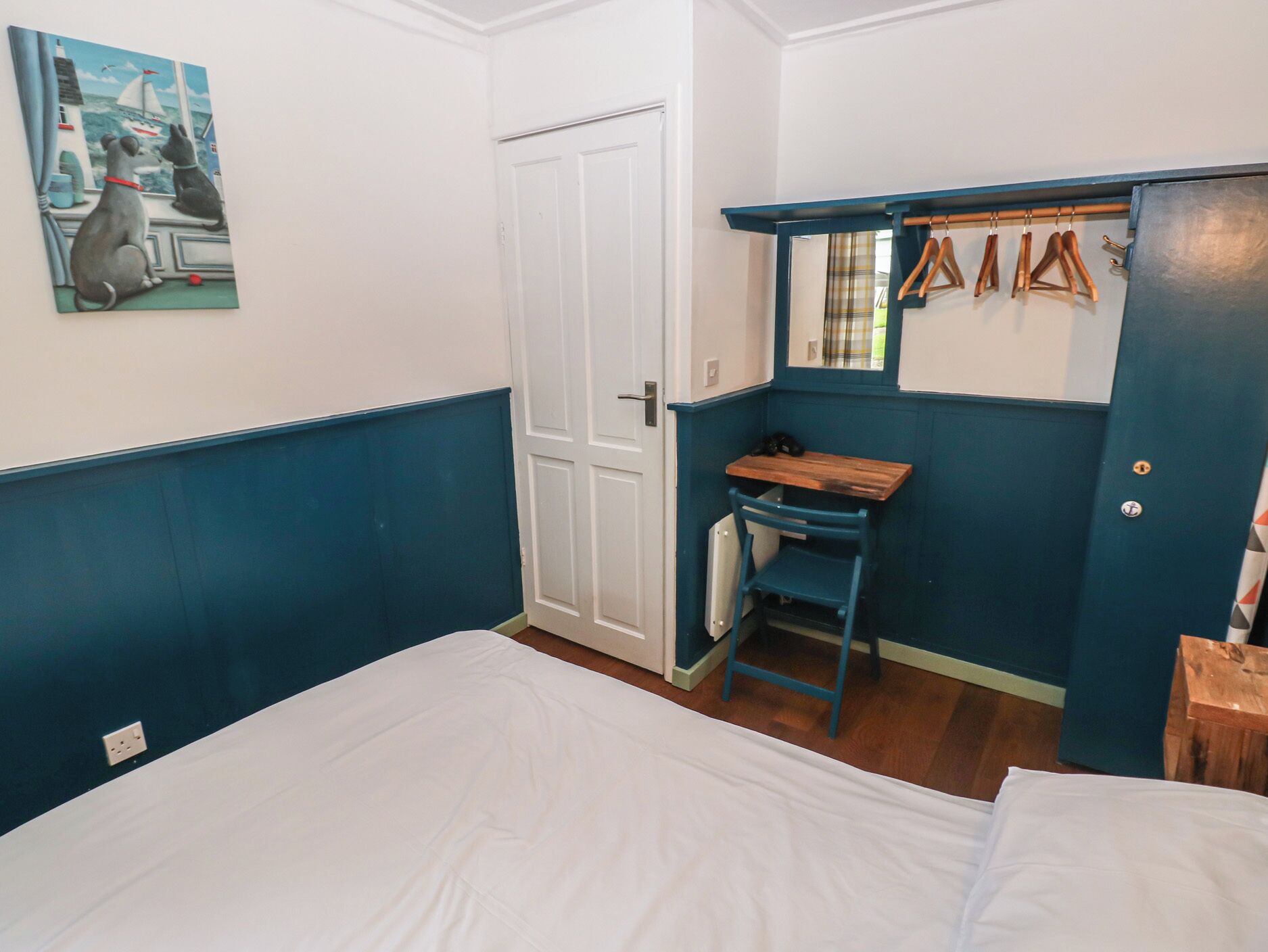 Cottage | Interieur