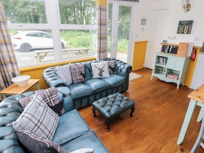 Cottage | Interior - Driftwood (Haverfordwest)