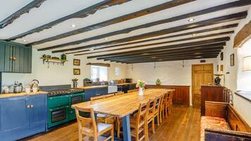 Cottage | Private kitchen