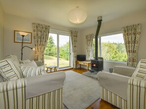 Living room - Kestorway (Newton Abbot)